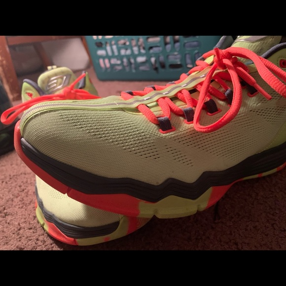 Jordan CP3 - Picture 3 of 3